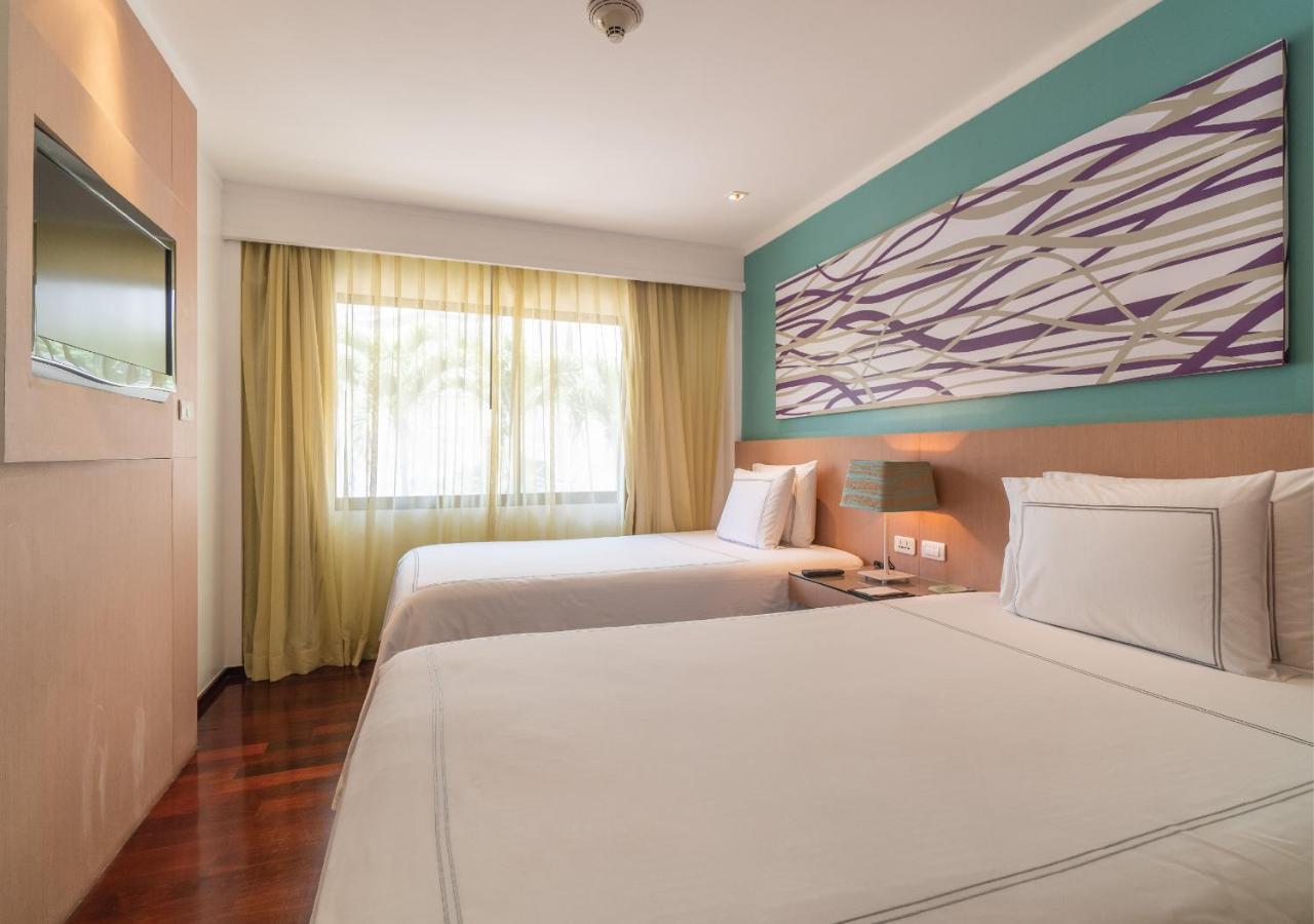 Radisson resort suites phuket