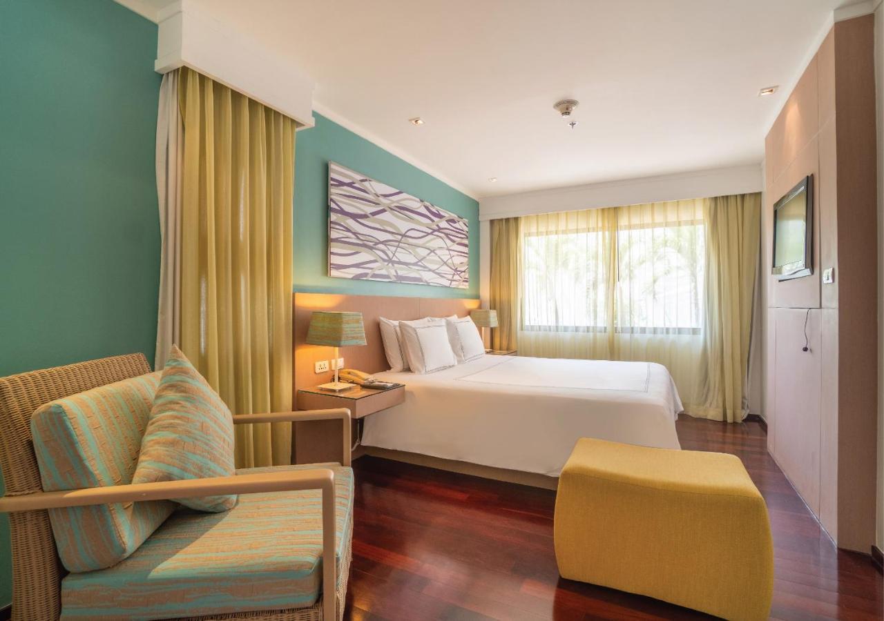 Radisson resort suites phuket