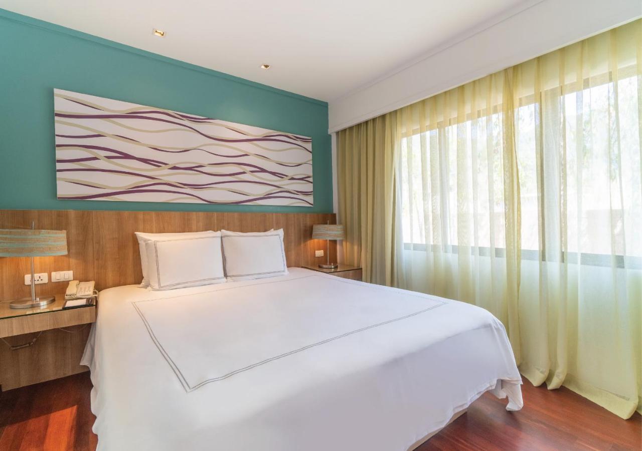 Radisson resort suites phuket