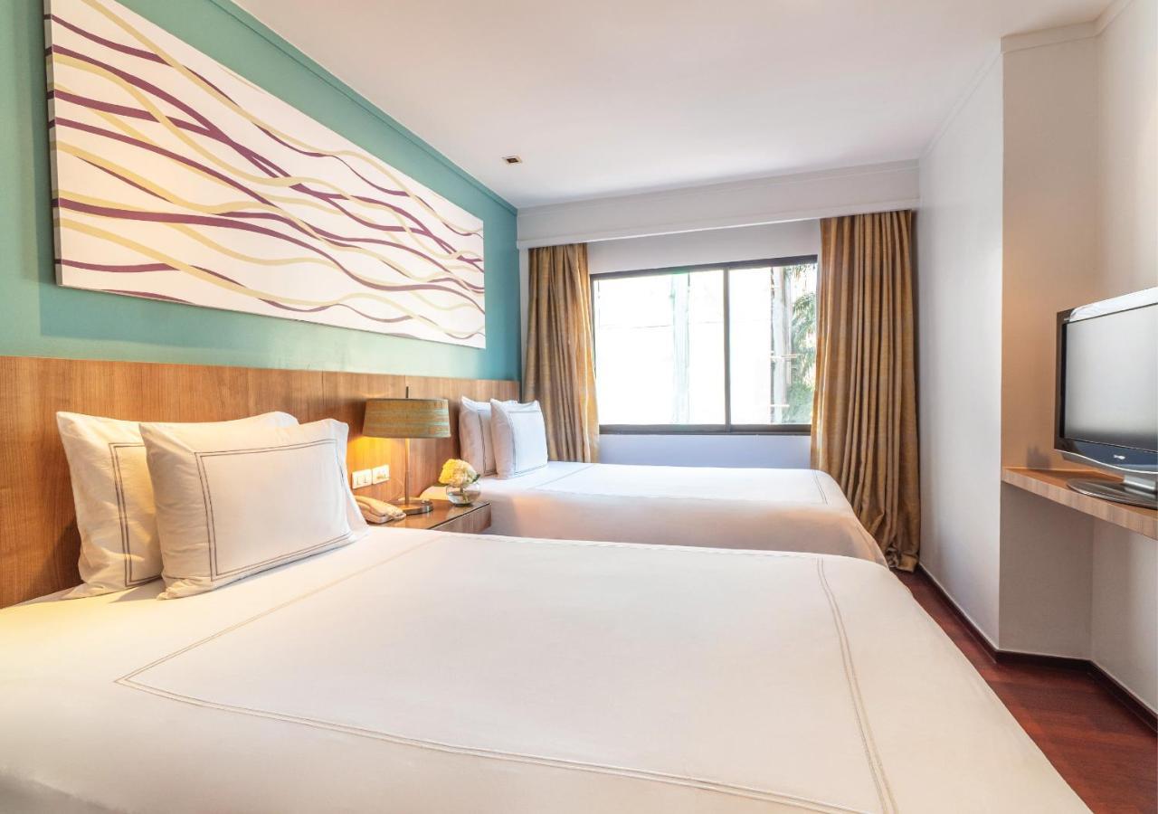 Radisson resort suites phuket